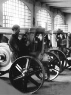 Augusto Suini  Leo Vilma